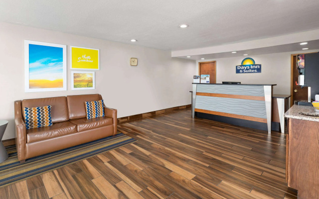 Days Inn by Wyndham Wauseon