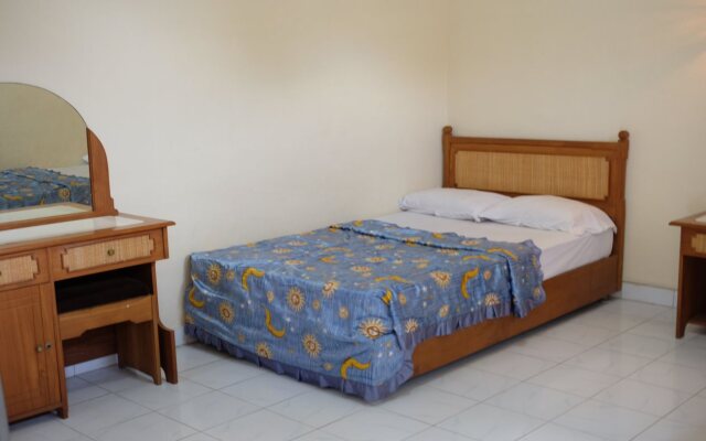 Hotel Satrya Ayu
