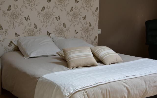 Le Relais de Chavagné