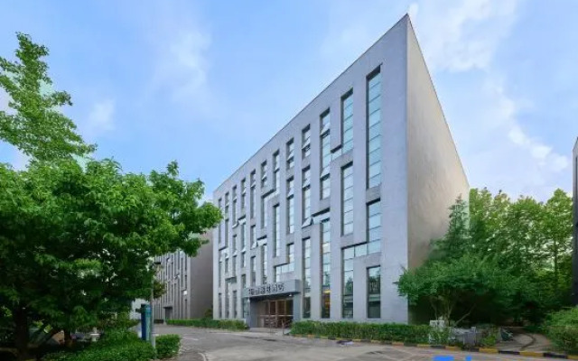 Palace Hotels(Beijing Ditan Hospital Store)