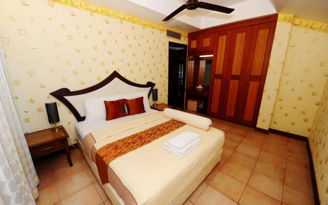 Napalai Pool Villa Resort