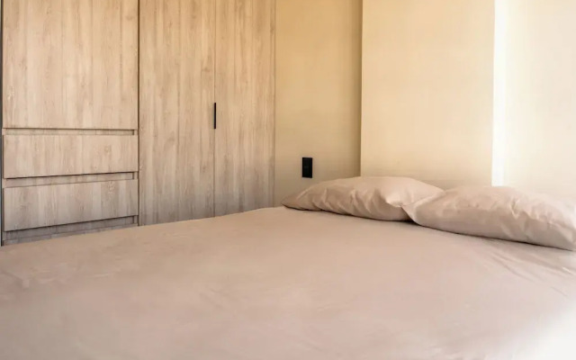 Cozy Apartment 2 Bedrooms Amenities