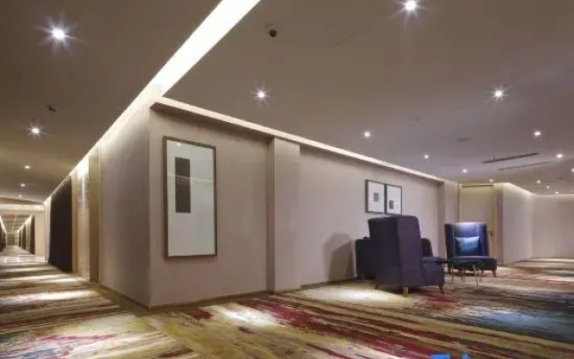 Tengchong Yunfeng Resort & Spa