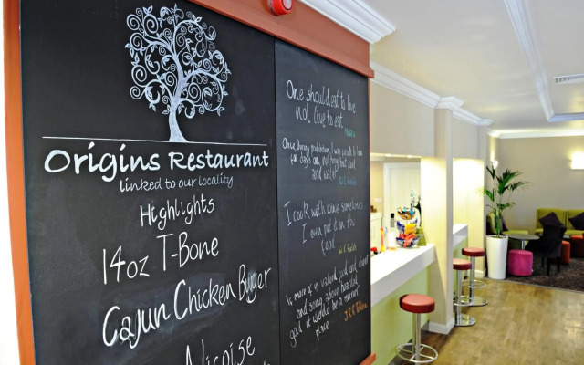 The Link Hotel Loughborough