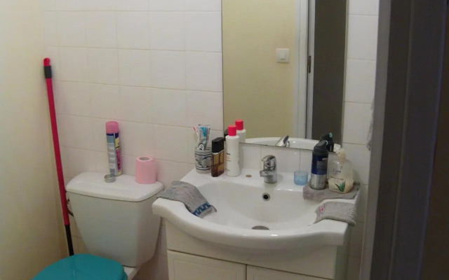 Appartement de Plage
