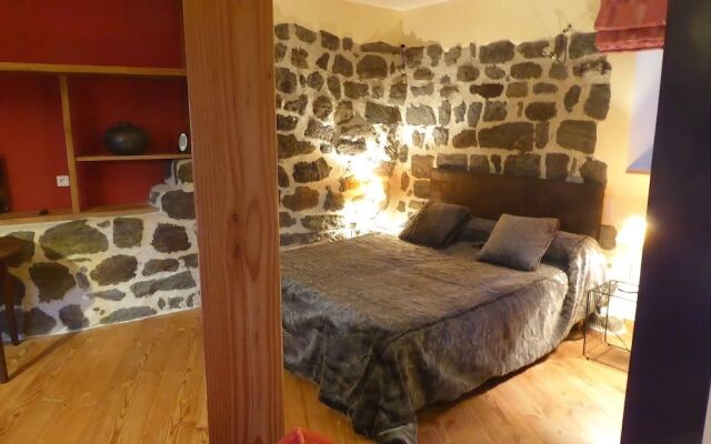 Chambre d'Hotes du Tapissier