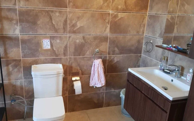 Tranquility is a Four Bedroom Villa in Girne