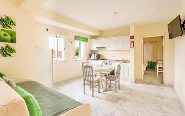 Apartment hotel WOT Algarve