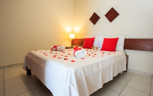 Pampulha Flat Hotel