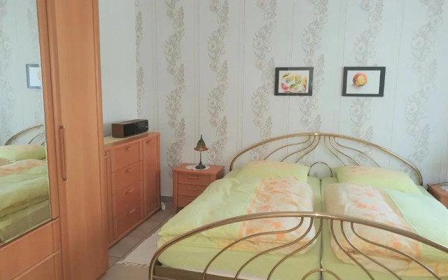 Ferienwohnung Haus Sonnenschein