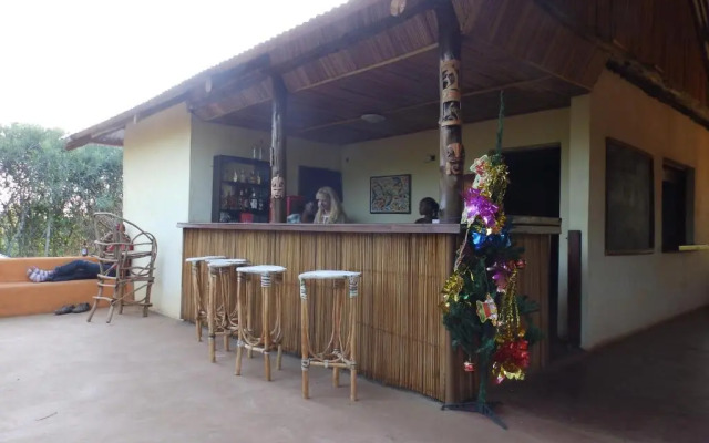 Panorama Safari Camp