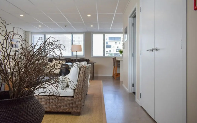 Perfect Ponsonby 2 Bedroom Loft Style Apartment With Parking