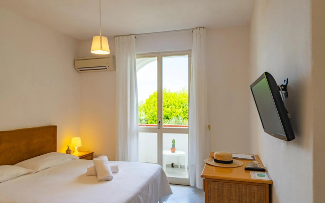 Paradise Relais Villa Janto’