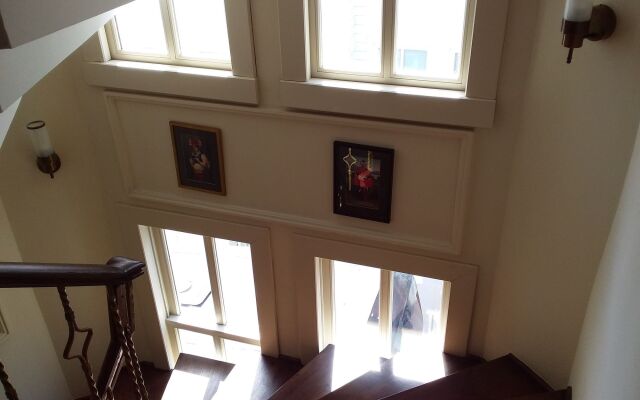 Ishak Pasa Palace by Joyway Hotels