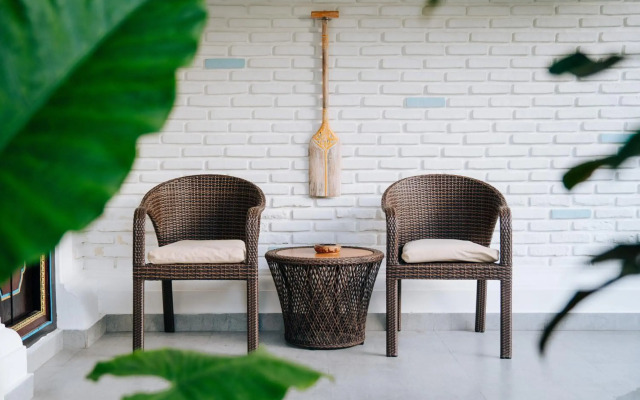 Sanur House