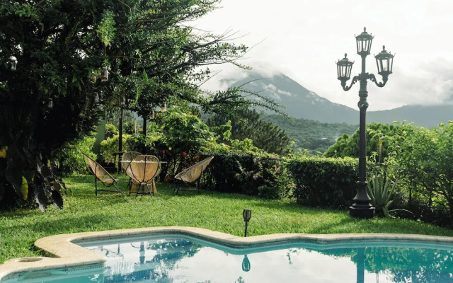 Hotel Juayua
