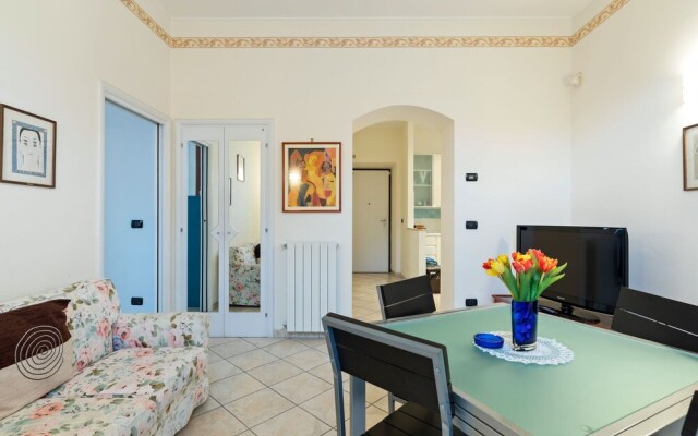 Enticing Holiday Home in Sanremo near Town Center