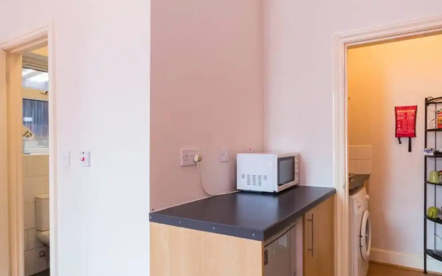 Lovely 1-bed Apartment in London