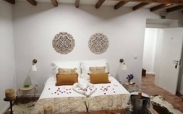 Marias Guesthouse beja
