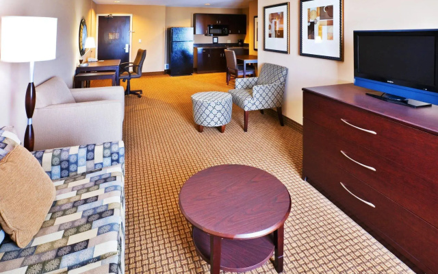 SpringHill Suites by Marriott Denton
