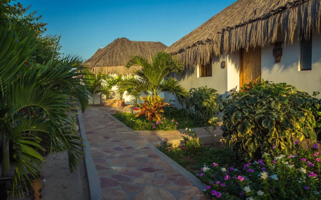 Yemaya Boutique Hotel