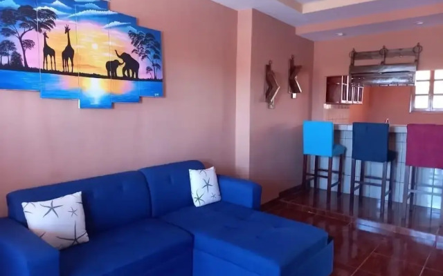 Granados Guest House