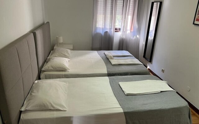 Porto Brasil Hostel- Filial 1