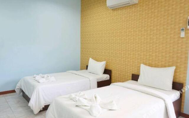 Garden House Resort