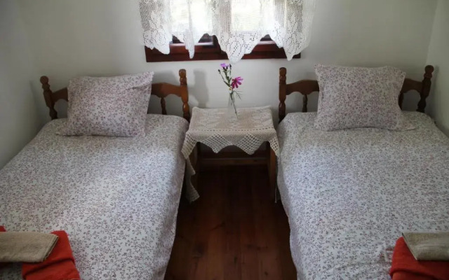 Country House Konak Pod Jabukom