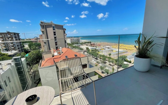 Opera Suite hotel Pesaro