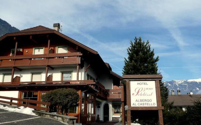 Hotel zum Schlössl