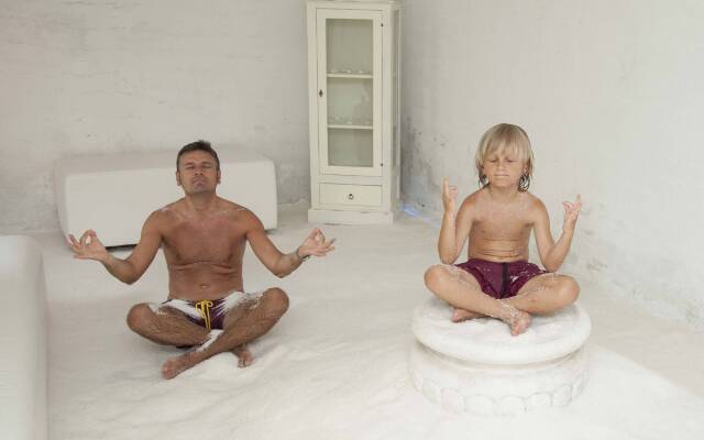 Hotel Mediterraneo Club Benessere