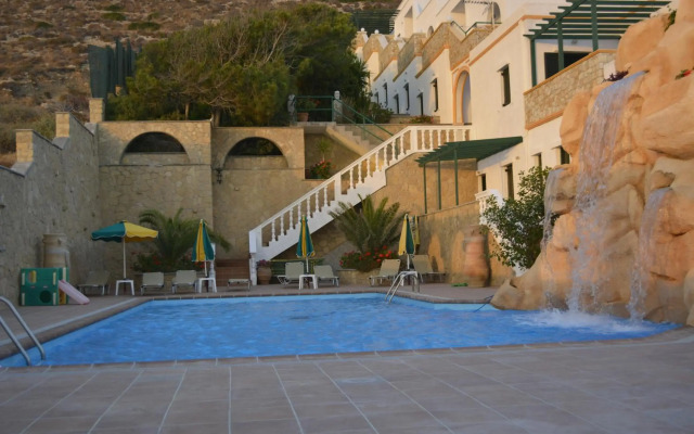 Finiki View Hotel Apartments