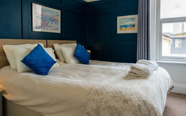 Sea Breezes Guest House