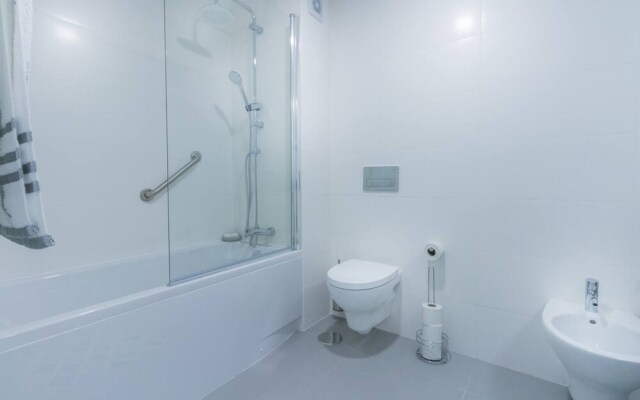 City Gates, City Lights, City Center by Green Vacations