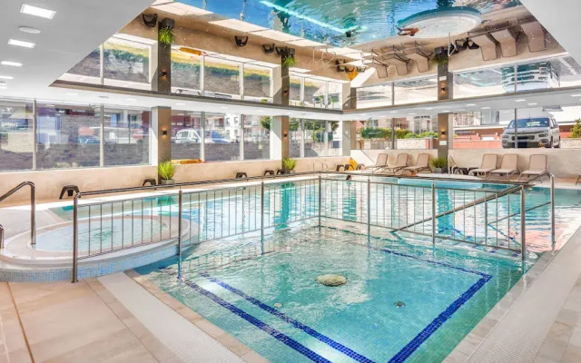 Apartamenty Sun & Snow Klifowa Rewal