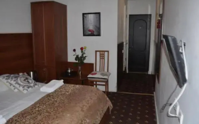 Апартаменты на Малом Каретном