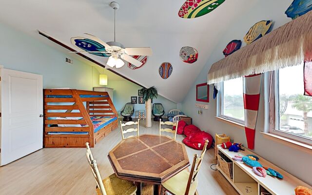 Bridge Harbor - 5 Br Home