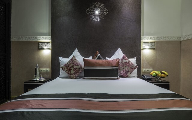 Riad Nesma Suites & SPA