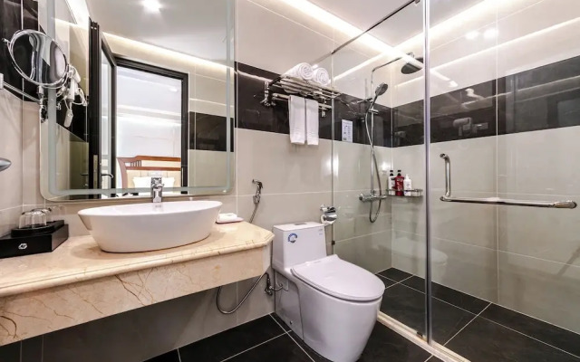 A25 Hotel - 16 Mieu Dam