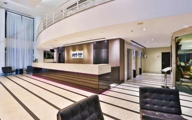 Studio Living Radisson Tryp Berrini