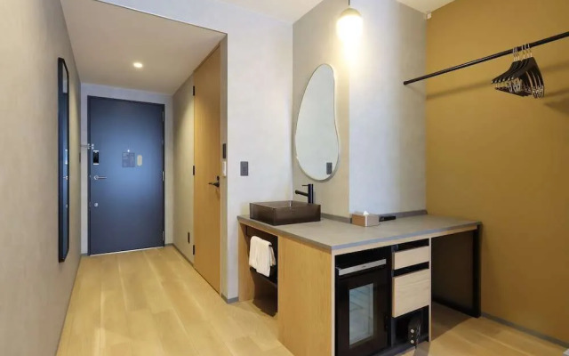 HOTEL Tomiya with M's