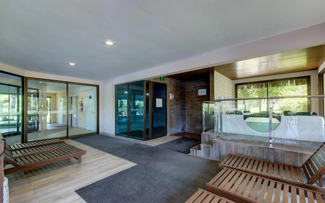 VG Sun Cumbuco Flat Nascente Wi-Fi 4 Pessoas by DM Apartments