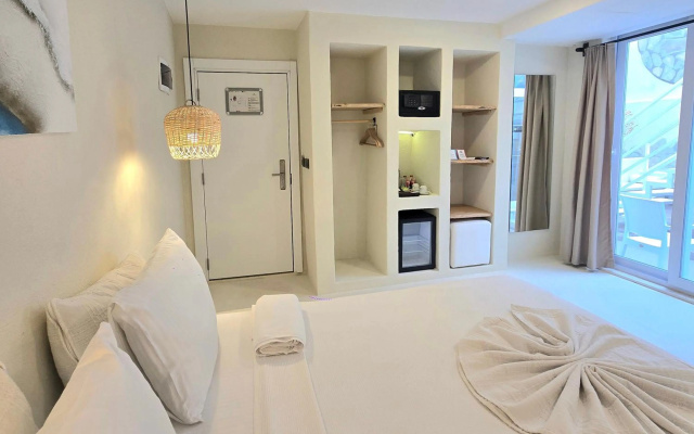 Doc's Hotel Kemer
