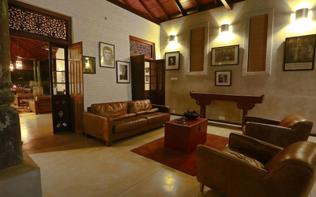 Villa Republic Bentota