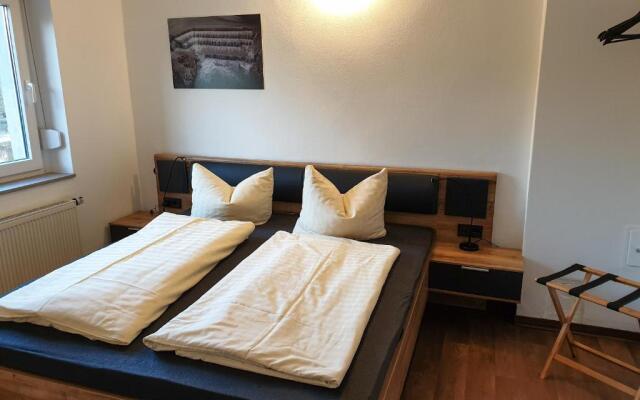 Spreeblick Apartments