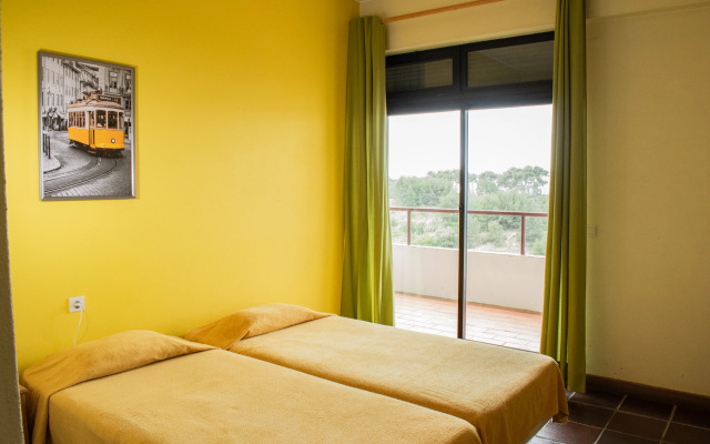 HI Almada - Pousada Juventude - Hostel