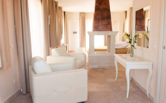 Agriturismo I Pozzetti