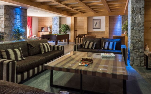 CGH Résidence & Spa La Napoléon (MNV101)