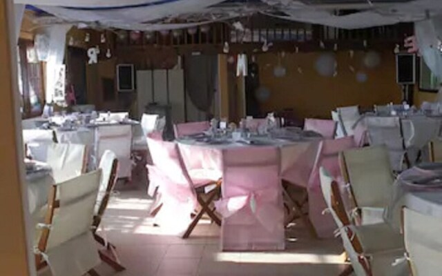 Logis Moulin Des Forges